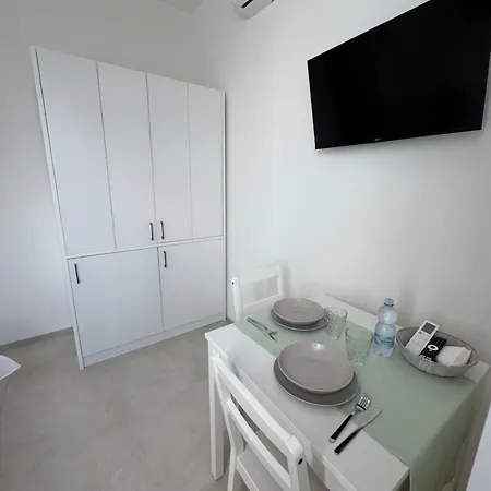 Affittacamere Mini Mono Sassari