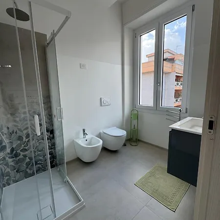 Mini Mono 3* Sassari