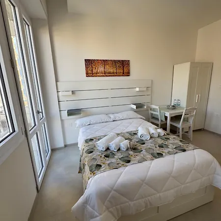 Mini Mono Cliniche & Ospedale Civile A Piedi Sassari