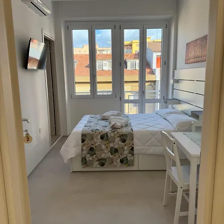 Mini Mono Affittacamere Sassari