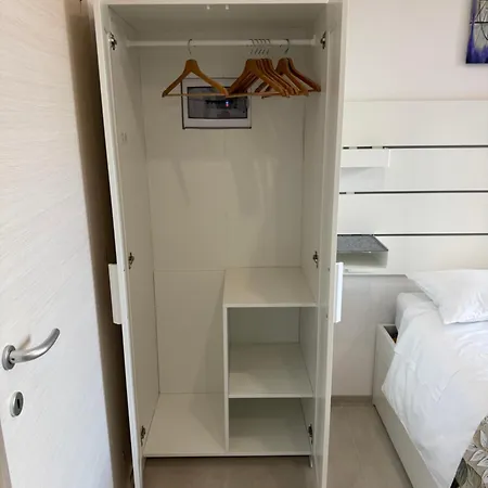 Affittacamere Mini Mono Sassari