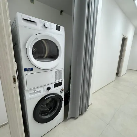 Penzion Mini Mono Cliniche & Ospedale Civile A Piedi Sassari
