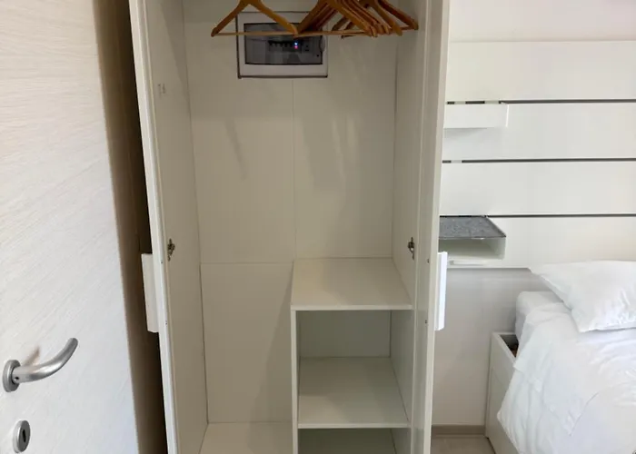 Гостевой дом Mini Mono Cliniche & Ospedale Civile A Piedi Сассари