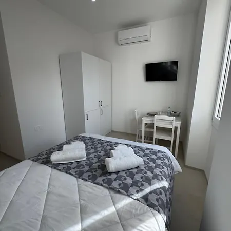 Mini Mono Cliniche & Ospedale Civile A Piedi Gasthuis Sassari