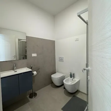 Guest house Mini Mono