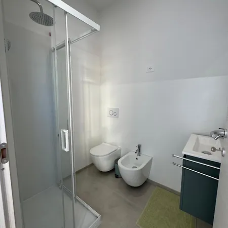 Guest house Mini Mono Sassari