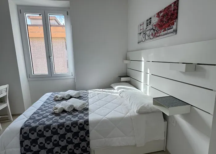 Mini Mono Guest house