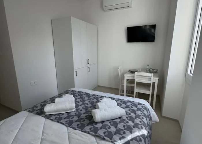 Mini Mono Guest house Sassari