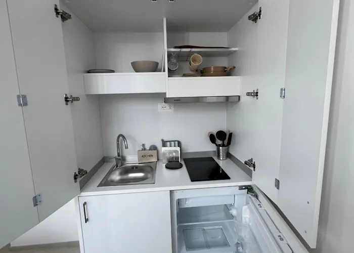 Guest house Mini Mono Sassari