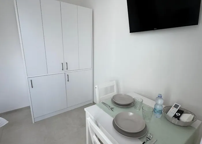 Guest house Mini Mono Sassari