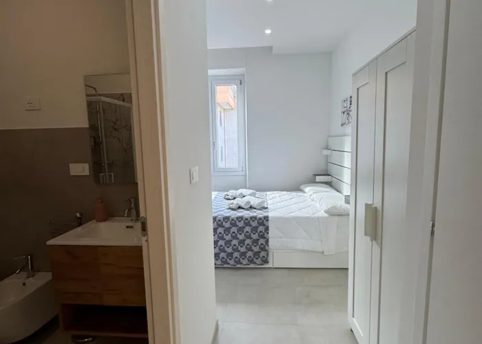 Mini Mono Guest house