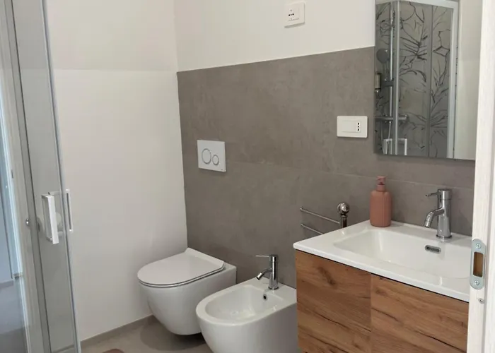 Mini Mono 3* Sassari