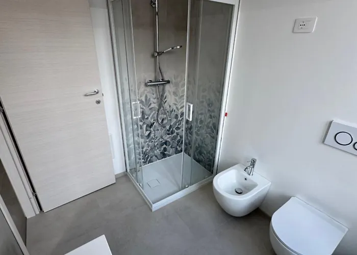 Mini Mono Cliniche & Ospedale Civile A Piedi 3* Sassari