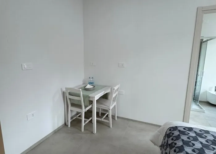 Mini Mono Cliniche & Ospedale Civile A Piedi Gasthuis Sassari