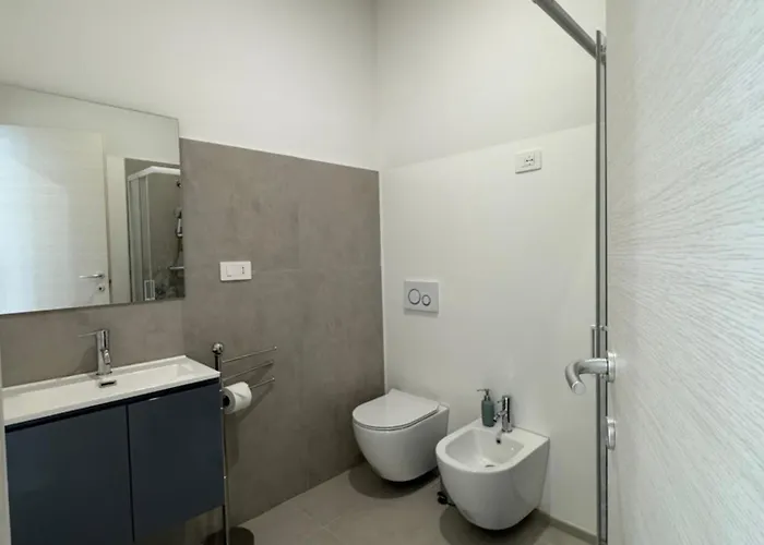 Guest house Mini Mono