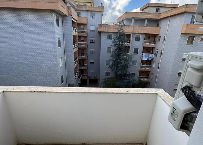 Mini Mono Cliniche & Ospedale Civile A Piedi 3*