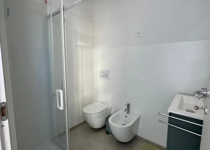 Guest house Mini Mono Sassari