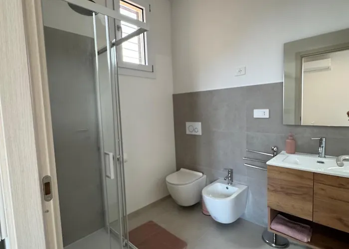 Guest house Mini Mono Sassari