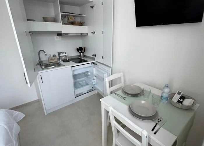 Guest house Mini Mono